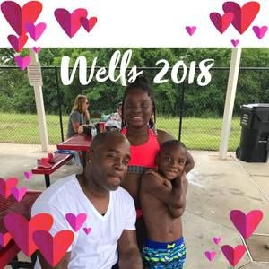 Meet your Posher, Sam